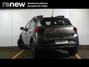 Dacia Sandero Stepway Essential - Image 3