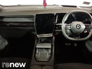 Renault Austral E-tech Hybrid 200 Techno Esprit A - Image 2