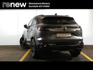 Renault Austral E-tech Hybrid 200 Techno Esprit A - Image 3