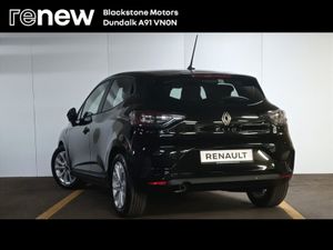 Renault Clio TCe 90 Dfull Evolution - Image 3