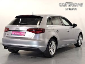 Audi A3 1.4 Tfsi - Image 3