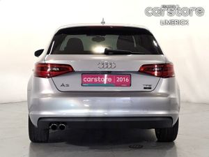Audi A3 1.4 Tfsi - Image 4