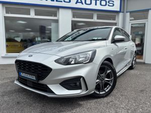 2019 Ford Focus ST-Line 1.5L TDCI Stunning Car - Image 2