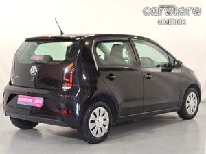 Volkswagen Up! 1.0 PET 75bhp - Image 3
