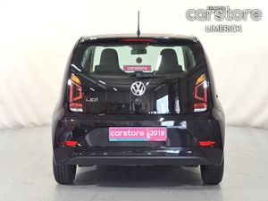Volkswagen Up! 1.0 PET 75bhp - Image 4
