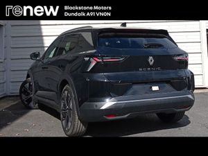 Renault Scenic E-tech 87kwh 220hp Techno - Image 3