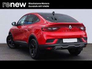 Renault Arkana TCe 140 Auto RS Line - Image 3