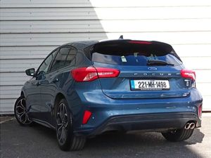 Ford Focus 1.0t Ecoboost Hybrid 125PS St-line - Image 3