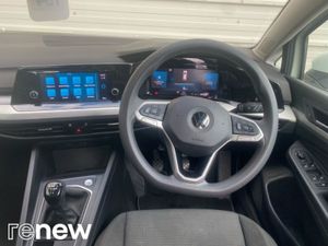 Volkswagen Golf 1.0 TSI 90hp - Image 2