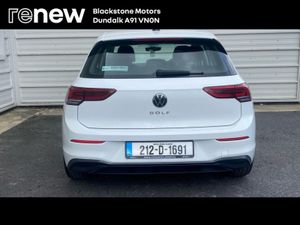 Volkswagen Golf 1.0 TSI 90hp - Image 3