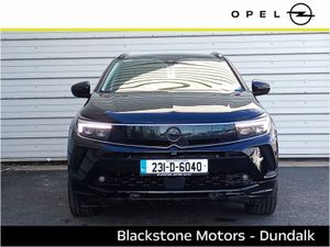 Opel GRANDLAND X Grandland X My21-sri-1.2 130BHP - Image 2