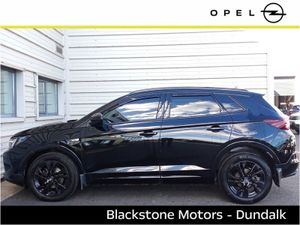 Opel GRANDLAND X Grandland X My21-sri-1.2 130BHP - Image 3