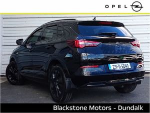 Opel GRANDLAND X Grandland X My21-sri-1.2 130BHP - Image 4