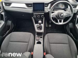 Renault Captur 1.0 TCe 90 Dfull Iconic - Image 2