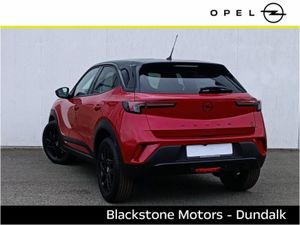 Opel Mokka SRI 1.2i (100ps) S/S - Image 3