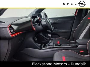 Opel Mokka SRI 1.2i (100ps) S/S - Image 4