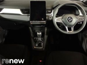 Renault Captur Evolution - Image 2