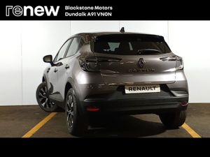 Renault Captur Evolution - Image 3