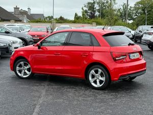 181 AUDI A1 SPORT 5DR 1.0 AUTOMATIC - Image 3