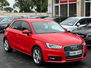 181 AUDI A1 SPORT 5DR 1.0 AUTOMATIC - Image 4
