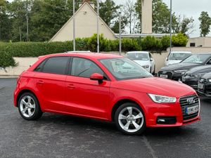 181 AUDI A1 SPORT 5DR 1.0 AUTOMATIC - Image 2
