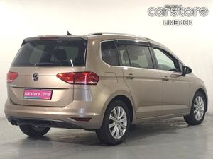 Volkswagen Touran 1.4 Tfsi Auto  7 Seats  Hi Line - Image 3