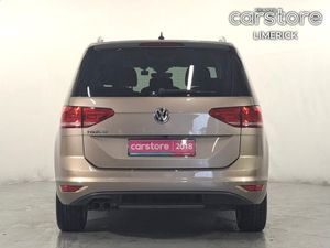 Volkswagen Touran 1.4 Tfsi Auto  7 Seats  Hi Line - Image 4