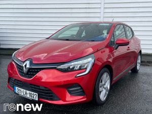 Renault Clio Dynamique TCe 100 My19 - Image 2