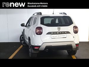 Dacia Duster Blue dCi 115 Essential - Image 3