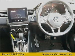 Renault Arkana TCe 140 Auto Techno - Image 2