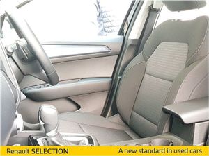 Renault Arkana TCe 140 Auto Techno - Image 4
