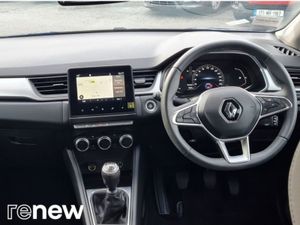 Renault Captur TCe 90 Techno - Image 2