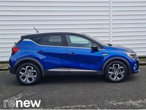 Renault Captur TCe 90 Techno - Image 3