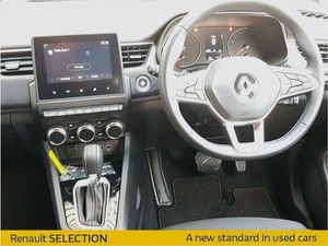 Renault Arkana TCe 140 Auto Techno - Image 2
