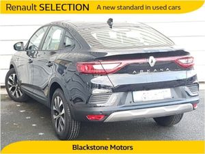Renault Arkana TCe 140 Auto Techno - Image 3