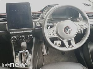 Renault Arkana TCe 140 Auto Techno - Image 2
