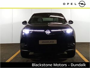 Opel GRANDLAND X Grandland X Sri-1.2 130BHP -pet- - Image 2