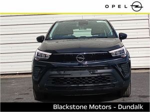 Opel Crossland X Crossland X Sc-1.2 110BHP -pet- - Image 2