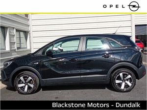 Opel Crossland X Crossland X Sc-1.2 110BHP -pet- - Image 3