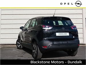 Opel Crossland X Crossland X Sc-1.2 110BHP -pet- - Image 4