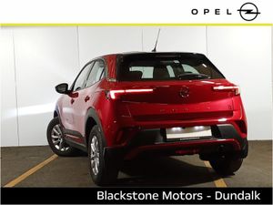 Opel Mokka Elegance 1.2i (100ps) S/S - Image 4