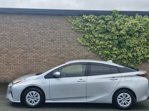 Toyota Prius 2017 - Image 4