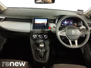 Renault Clio TCe 90 Dfull Evolution - Image 2