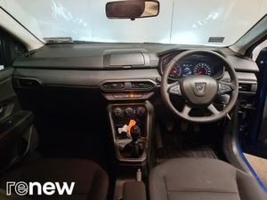 Dacia Sandero TCe 100 LPG Essential - Image 2