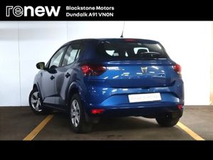 Dacia Sandero TCe 100 LPG Essential - Image 3