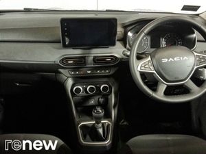 Dacia Sandero Stepway TCe 90 Stepway Expression - Image 2
