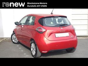 Renault Zoe R110 Z.E 50 Iconic - Image 3