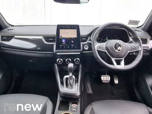 Renault Arkana E-tech Hybrid 145 Auto Evolution - Image 2