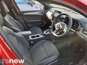 Renault Arkana E-tech Hybrid 145 Auto Techno - Image 2