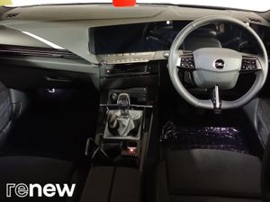 Opel Astra GS - Image 2